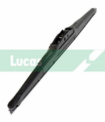 Lucas Electrical LWHB16 Щетка стеклоочистителя гибридная 400 мм (16") LWHB16: Отличная цена - Купить в Польше на 2407.PL!