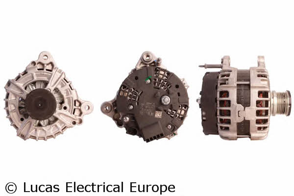 Lucas Electrical LRA03678 Alternator LRA03678: Buy near me in Poland at 2407.PL - Good price!