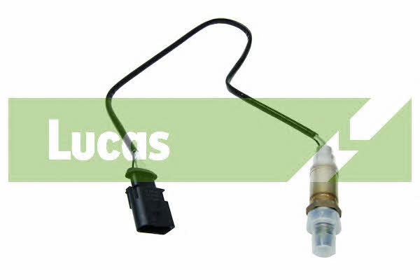 Lucas Electrical LEB537 Lambda sensor LEB537: Buy near me in Poland at 2407.PL - Good price!