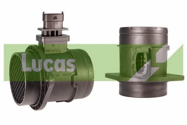 Lucas Electrical FDM501 Air mass sensor FDM501: Buy near me in Poland at 2407.PL - Good price!