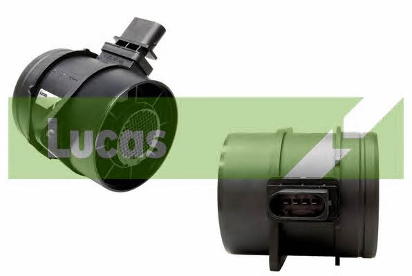 Lucas Electrical FDM518 Przepływomierz masowy powietrza FDM518: Dobra cena w Polsce na 2407.PL - Kup Teraz!