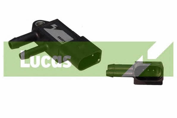Lucas Electrical SEB1745 MAP-Sensor SEB1745: Kaufen Sie zu einem guten Preis in Polen bei 2407.PL!