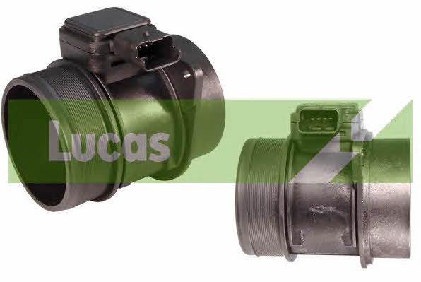 Przepływomierz masowy powietrza Lucas Electrical FDM531