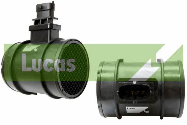 Lucas Electrical FDM535 Датчик масової витрати повітря FDM535: Приваблива ціна - Купити у Польщі на 2407.PL!