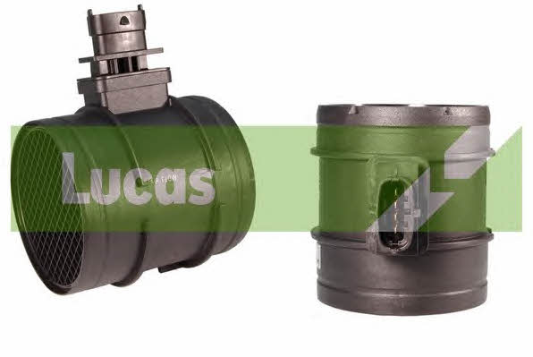 Lucas Electrical FDM537 Air mass sensor FDM537: Buy near me at 2407.PL in Poland at an Affordable price!