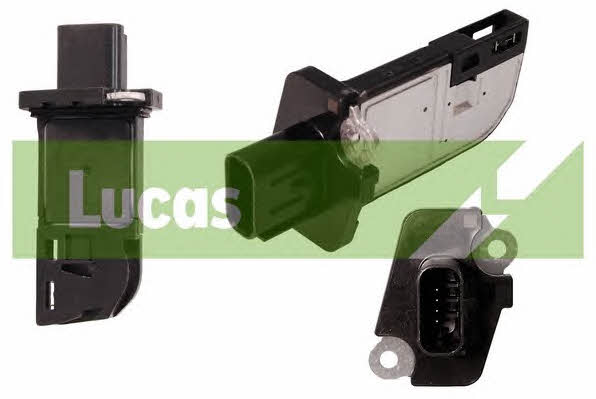 Купити Lucas Electrical FDM543 за низькою ціною в Польщі!