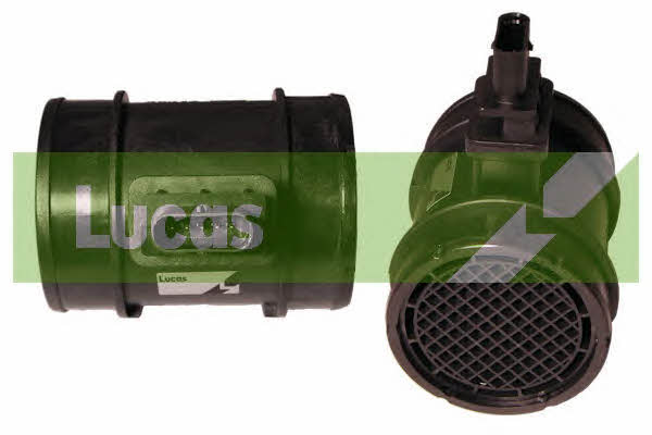 Lucas Electrical FDM552 Air mass sensor FDM552: Buy near me in Poland at 2407.PL - Good price!
