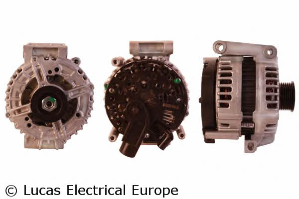 Lucas Electrical LRA03368 Генератор LRA03368: Отличная цена - Купить в Польше на 2407.PL!