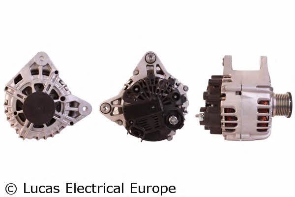 Lucas Electrical LRA03424 Генератор LRA03424: Купить в Польше - Отличная цена на 2407.PL!
