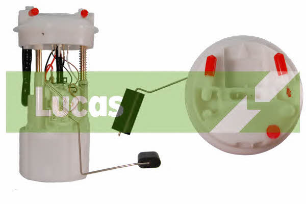 Kup Lucas Electrical FDB1089 w niskiej cenie w Polsce!