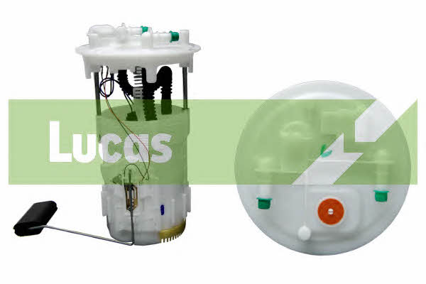 Kaufen Sie Lucas Electrical FDB1109 zu einem günstigen Preis in Polen!