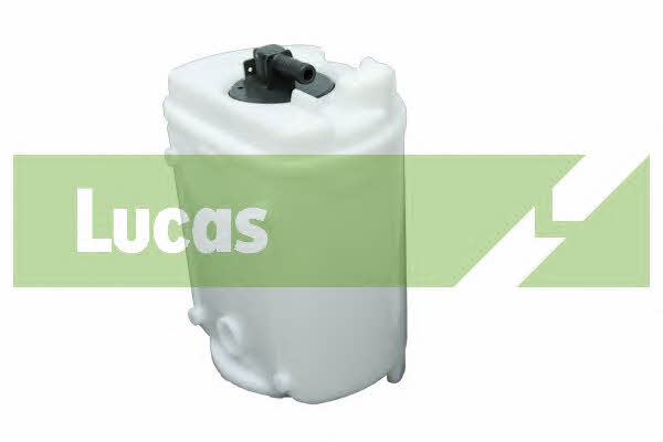 Lucas Electrical FDB1116 Насос топливный FDB1116: Отличная цена - Купить в Польше на 2407.PL!