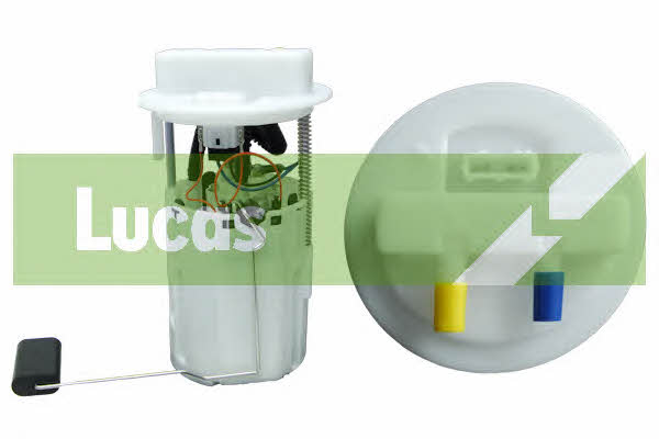 Lucas Electrical FDB1119 Fuel pump FDB1119: Buy near me in Poland at 2407.PL - Good price!