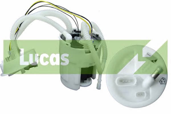 Lucas Electrical FDB1226 Насос топливный FDB1226: Отличная цена - Купить в Польше на 2407.PL!