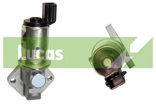 Lucas Electrical FDB1534 Idle sensor FDB1534: Buy near me at 2407.PL in Poland at an Affordable price!