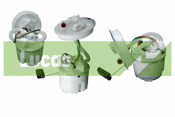 Lucas Electrical FDB1564 Fuel pump FDB1564: Buy near me in Poland at 2407.PL - Good price!