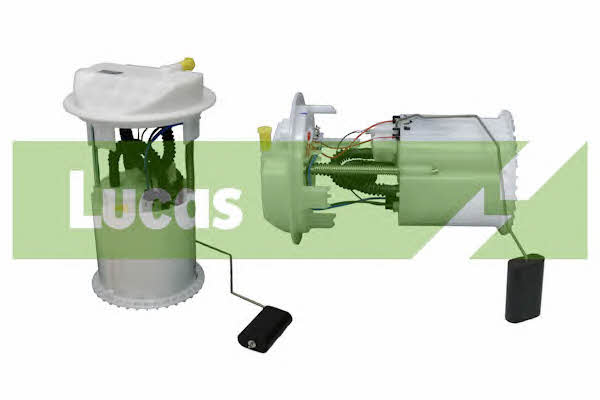 Lucas Electrical FDB1574 Fuel pump FDB1574: Buy near me in Poland at 2407.PL - Good price!