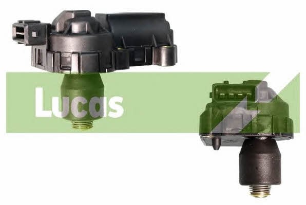 Lucas Electrical FDB1730 Idle sensor FDB1730: Buy near me in Poland at 2407.PL - Good price!