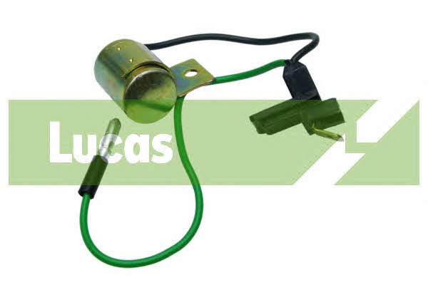 Kup Lucas Electrical DCB880C w niskiej cenie w Polsce!