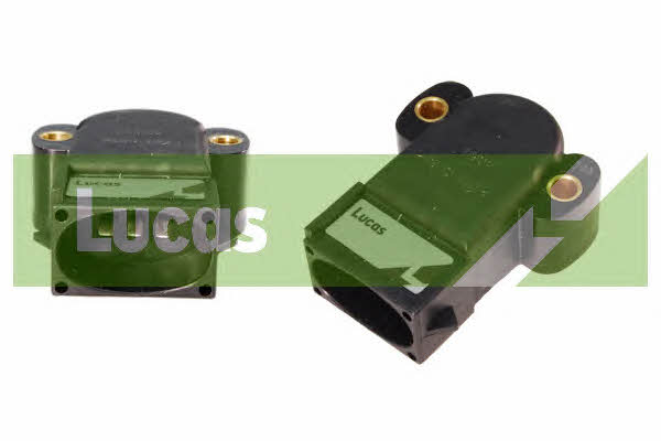 Lucas Electrical SEB1294 Throttle position sensor SEB1294: Buy near me in Poland at 2407.PL - Good price!