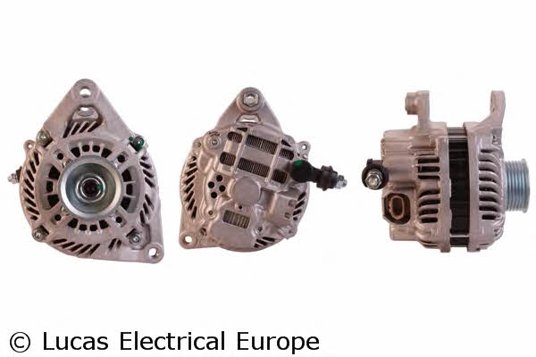 Lucas Electrical LRA03482 Alternator LRA03482: Buy near me at 2407.PL in Poland at an Affordable price!