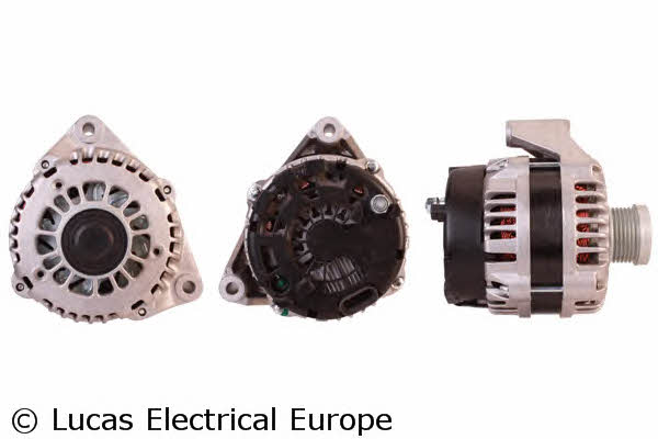 Lucas Electrical LRA03495 Generator LRA03495: Kaufen Sie zu einem guten Preis in Polen bei 2407.PL!