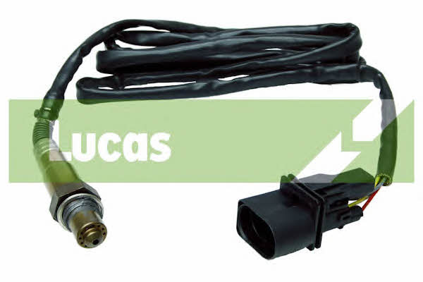 Lucas Electrical LEB969 Lambda sensor LEB969: Buy near me in Poland at 2407.PL - Good price!