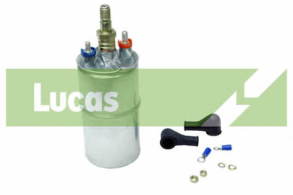 Lucas Electrical FDB780 Fuel pump FDB780: Buy near me in Poland at 2407.PL - Good price!