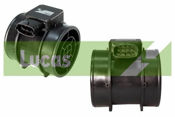 Lucas Electrical FDM960 Air mass sensor FDM960: Buy near me in Poland at 2407.PL - Good price!