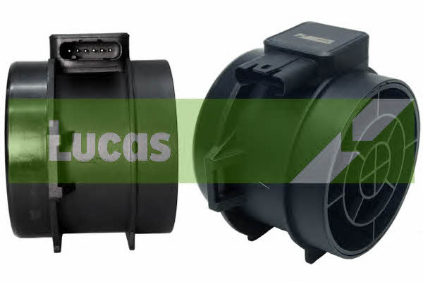 Lüftmassensensor Lucas Electrical FDM980