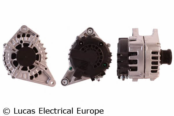 Lucas Electrical LRA03512 Alternator LRA03512: Buy near me in Poland at 2407.PL - Good price!