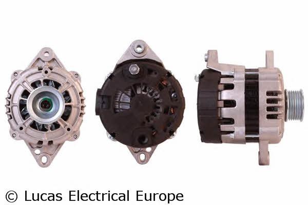 Lucas Electrical LRA03521 Alternator LRA03521: Buy near me in Poland at 2407.PL - Good price!