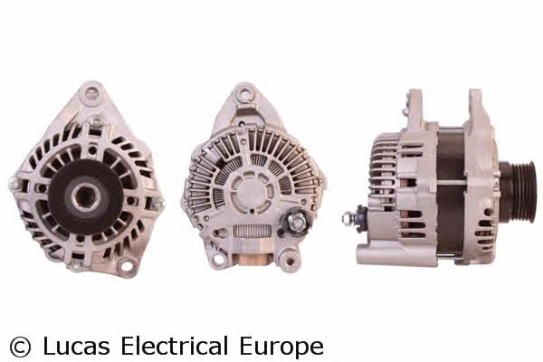 Lucas Electrical LRA03575 Alternator LRA03575: Buy near me in Poland at 2407.PL - Good price!