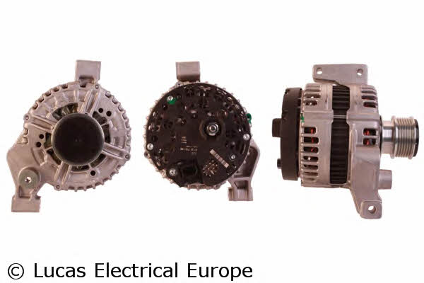 Lucas Electrical LRA03582 Alternator LRA03582: Dobra cena w Polsce na 2407.PL - Kup Teraz!