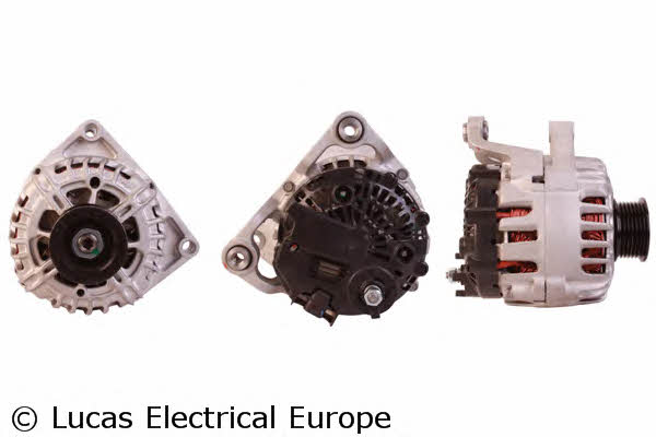 Lucas Electrical LRA03587 Alternator LRA03587: Dobra cena w Polsce na 2407.PL - Kup Teraz!