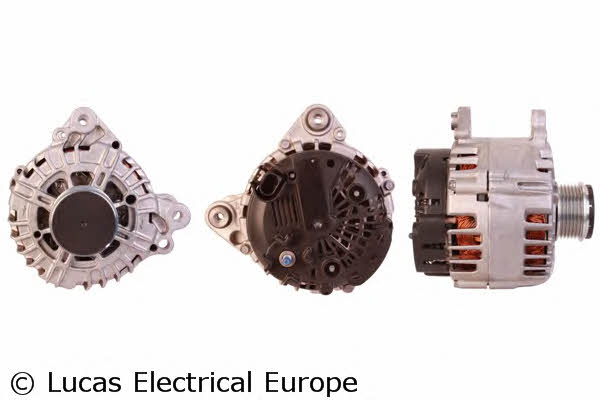 Lucas Electrical LRA03588 Alternator LRA03588: Buy near me in Poland at 2407.PL - Good price!