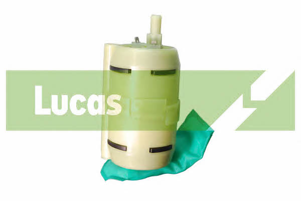 Lucas Electrical FDB1130 Pompa paliwowa FDB1130: Dobra cena w Polsce na 2407.PL - Kup Teraz!