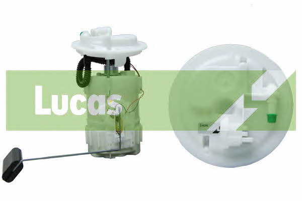 Lucas Electrical FDB1167 Fuel pump FDB1167: Buy near me in Poland at 2407.PL - Good price!