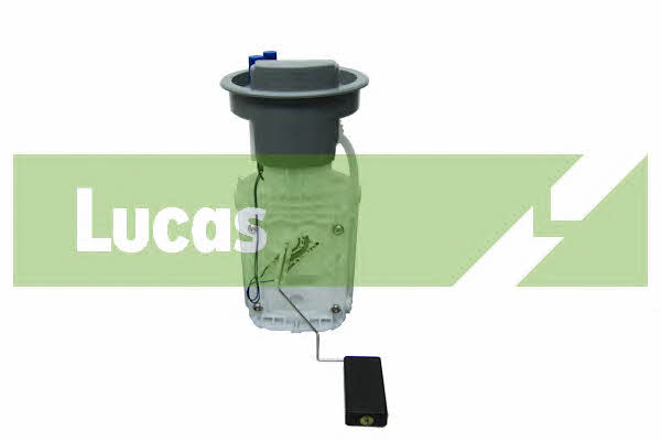 Lucas Electrical FDB1168 Насос топливный FDB1168: Отличная цена - Купить в Польше на 2407.PL!