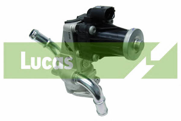 Lucas Electrical FDR383 Клапан рециркуляції відпрацьованих газів EGR FDR383: Приваблива ціна - Купити у Польщі на 2407.PL!