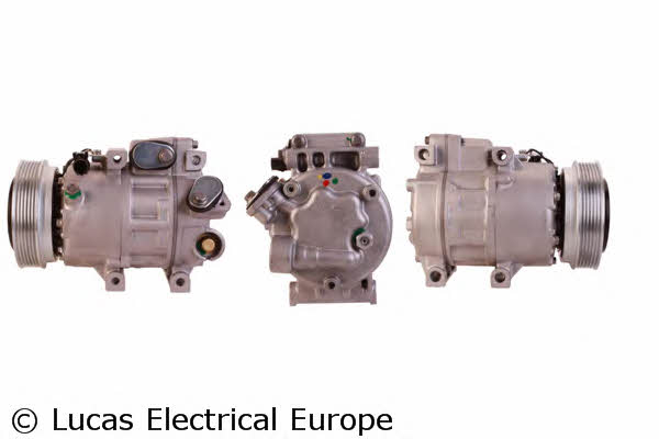 Lucas Electrical ACP853 Kompressor klimaanlage ACP853: Kaufen Sie zu einem guten Preis in Polen bei 2407.PL!