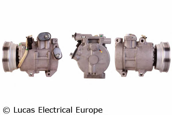 Lucas Electrical ACP865 Kompressor klimaanlage ACP865: Kaufen Sie zu einem guten Preis in Polen bei 2407.PL!