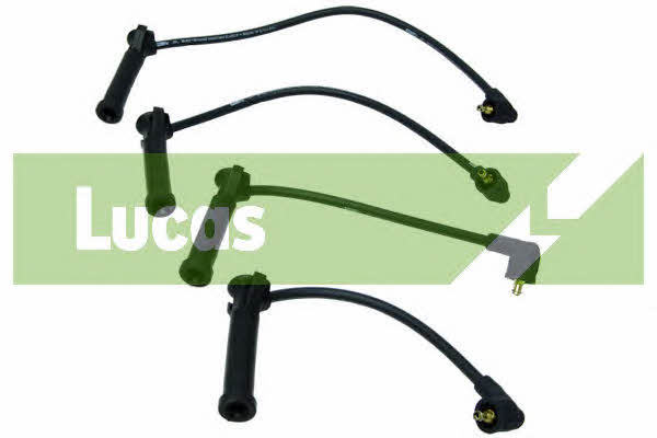 Lucas Electrical LUC4472 Ignition cable kit LUC4472: Buy near me in Poland at 2407.PL - Good price!