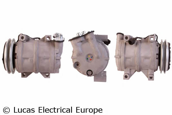 Lucas Electrical ACP879 Kompressor klimaanlage ACP879: Kaufen Sie zu einem guten Preis in Polen bei 2407.PL!