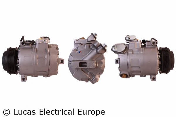 Lucas Electrical ACP884 Kompressor klimaanlage ACP884: Kaufen Sie zu einem guten Preis in Polen bei 2407.PL!
