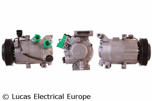 Lucas Electrical ACP894 Kompressor klimaanlage ACP894: Kaufen Sie zu einem guten Preis in Polen bei 2407.PL!