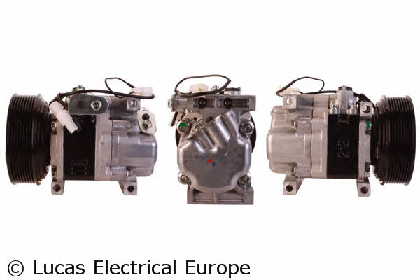 Lucas Electrical ACP910 Kompressor klimaanlage ACP910: Kaufen Sie zu einem guten Preis in Polen bei 2407.PL!