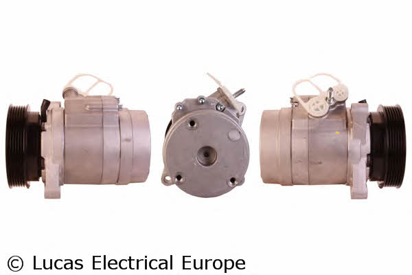 Lucas Electrical ACP914 Kompressor klimaanlage ACP914: Kaufen Sie zu einem guten Preis in Polen bei 2407.PL!