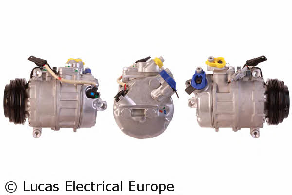 Lucas Electrical ACP919 Kompressor klimaanlage ACP919: Kaufen Sie zu einem guten Preis in Polen bei 2407.PL!