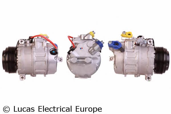 Lucas Electrical ACP928 Kompressor klimaanlage ACP928: Kaufen Sie zu einem guten Preis in Polen bei 2407.PL!